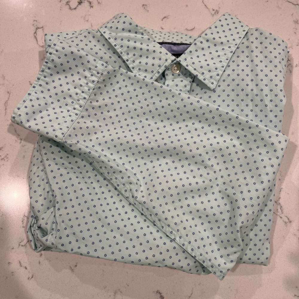 Banana Republic‎ Men’s Button Down Shirt